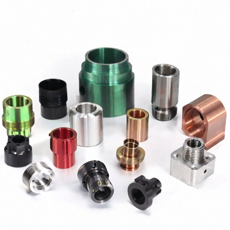 Cnc machining medical device parts cnc machined parts for medical accessories micro machining service