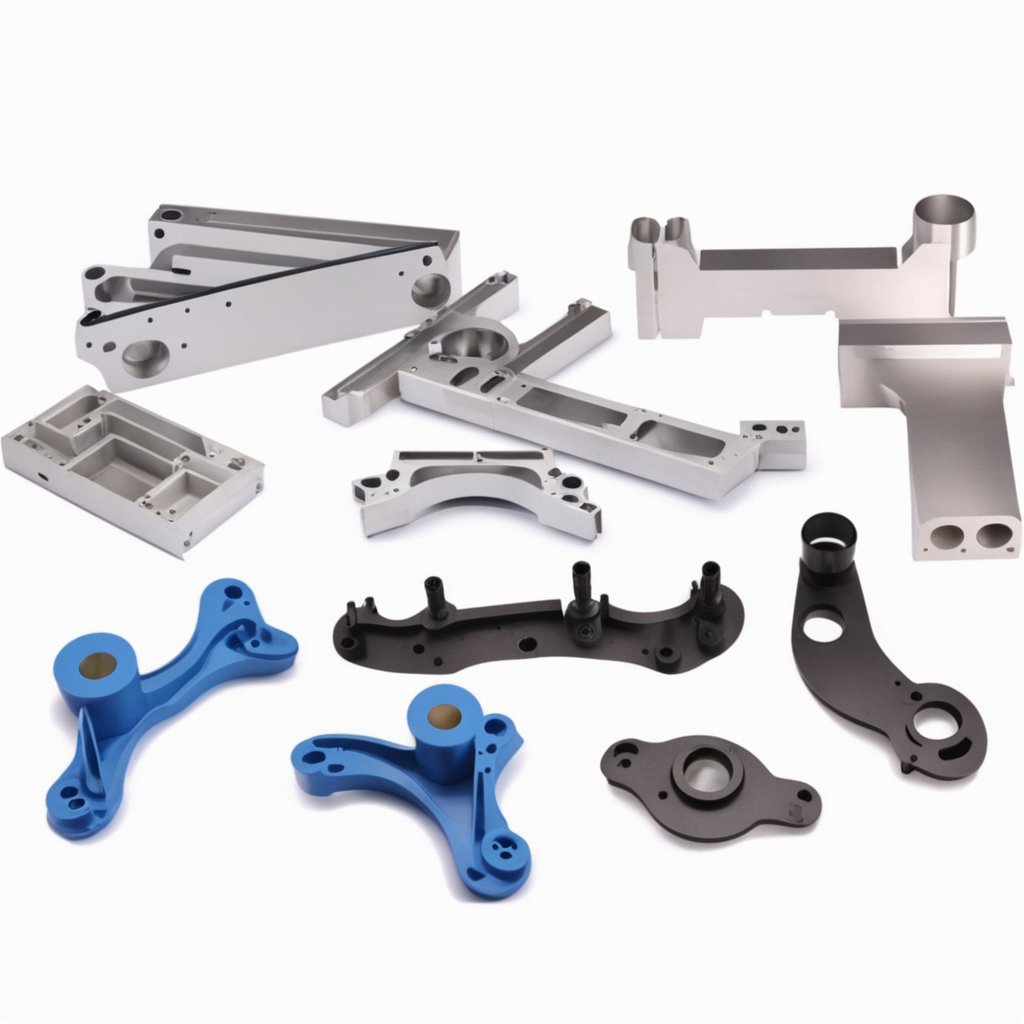 Cnc machining medical device parts cnc machined parts for medical accessories micro machining service