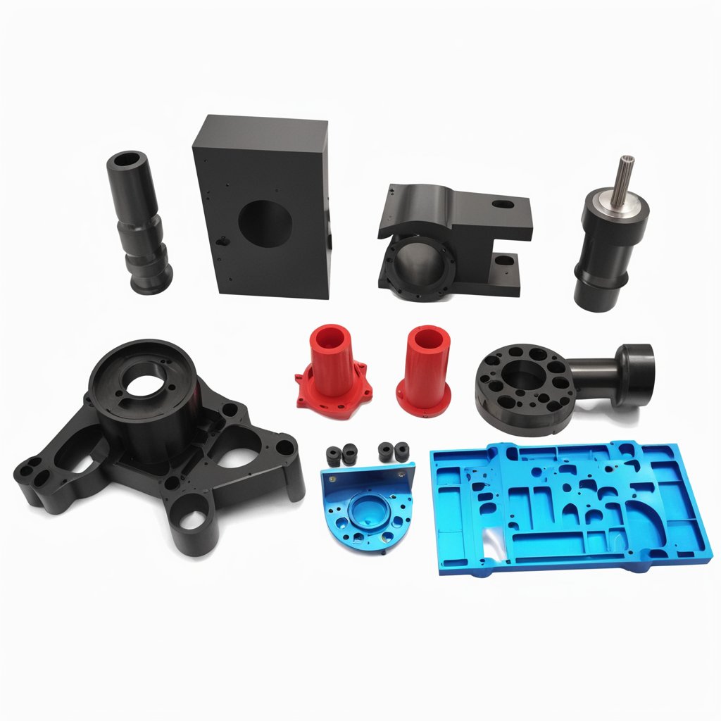 Cnc machining medical device parts cnc machined parts for medical accessories micro machining service