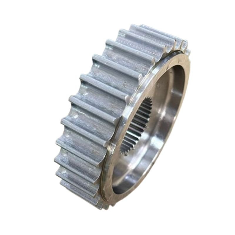Cnc milling machining service