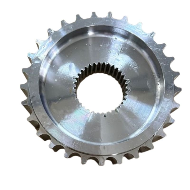 Cnc milling machining service