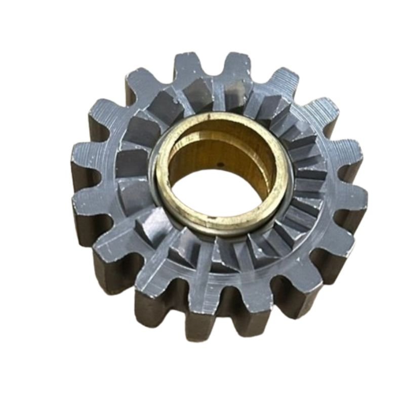 Cnc milling machining service