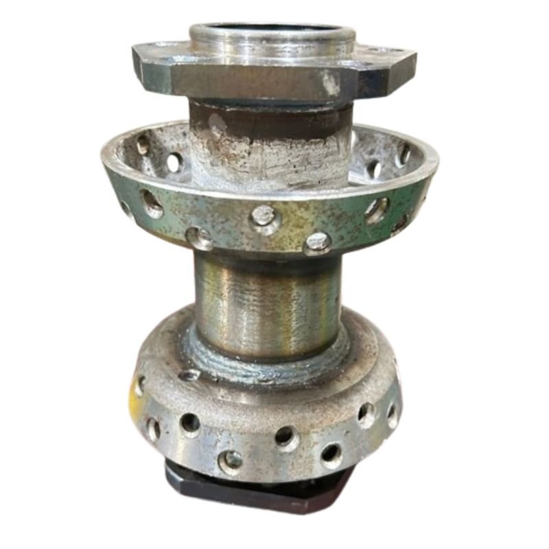 Cnc milling machining service