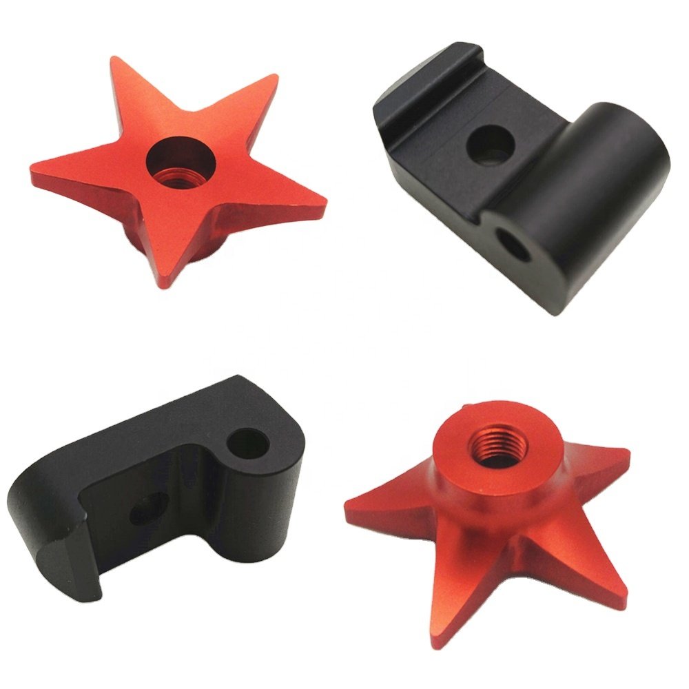 Dongguan custom strict tolerance precision aluminum machining parts cnc aluminum plate / factory fabrication service