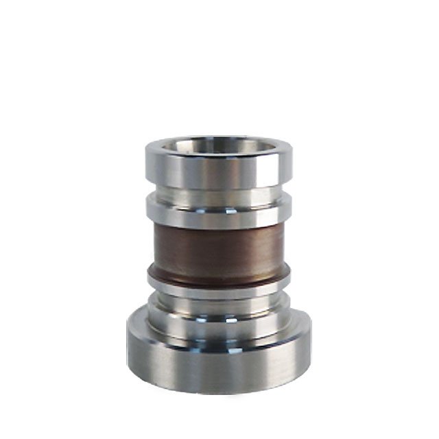 Professional High Precision Plastic Titanium Stainless Steel Copper Brass Metal Aluminum Parts CNC Lathe Machining Service