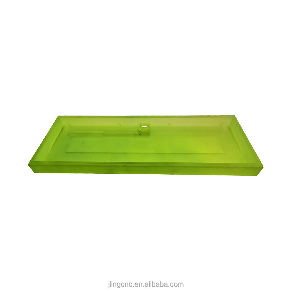 color customized keyboard spare part acrylic machining service aluminium alloy machining oem gaming keyboard customized keyboard