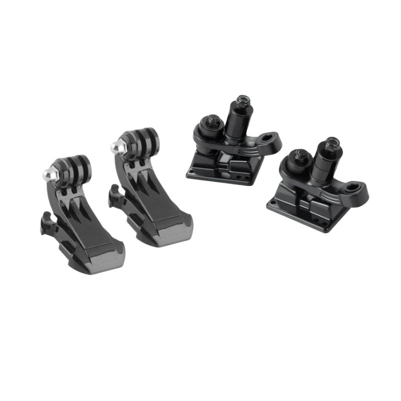 OEM High Precision CNC 5 axis Machined Truck Baseplate Part Custom CNC Machining Keyboard Case Parts