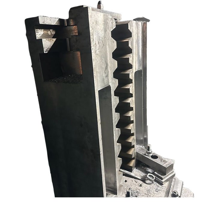 Precision CNC Machined Milled Turned Aluminum Steel Parts Offering Anodizing Various Colors Custom Metal Parts Machining Service