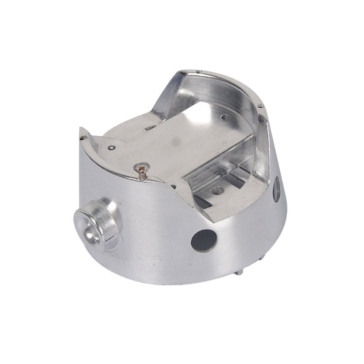 Non-Standard Customized Cnc Machining Service milling turning metal spare Parts oem cnc machining parts