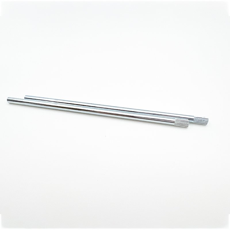 Custom CNC Shaft Stainless Steel CNC Machined Long Shaft High Precision Stainless Steel Linear Shaft