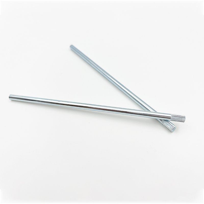 Custom CNC Shaft Stainless Steel CNC Machined Long Shaft High Precision Stainless Steel Linear Shaft
