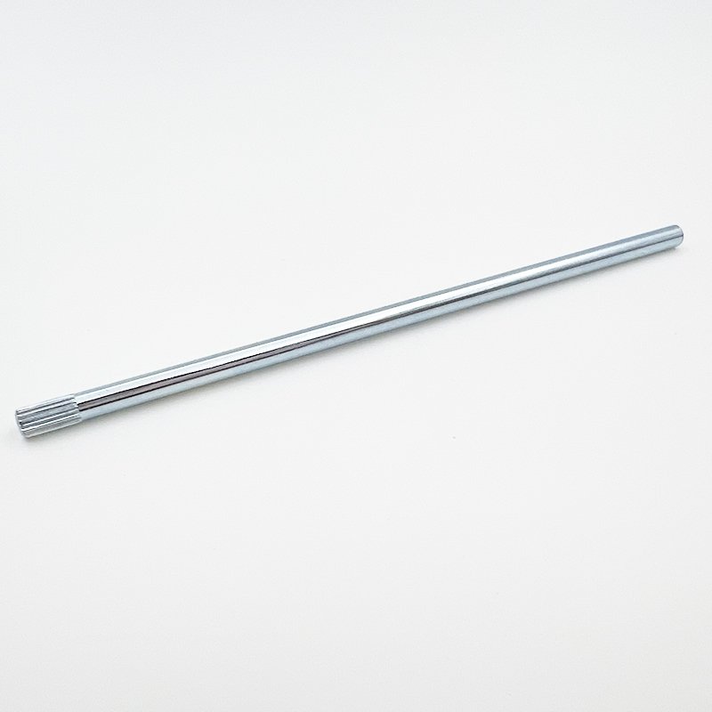 Custom CNC Shaft Stainless Steel CNC Machined Long Shaft High Precision Stainless Steel Linear Shaft