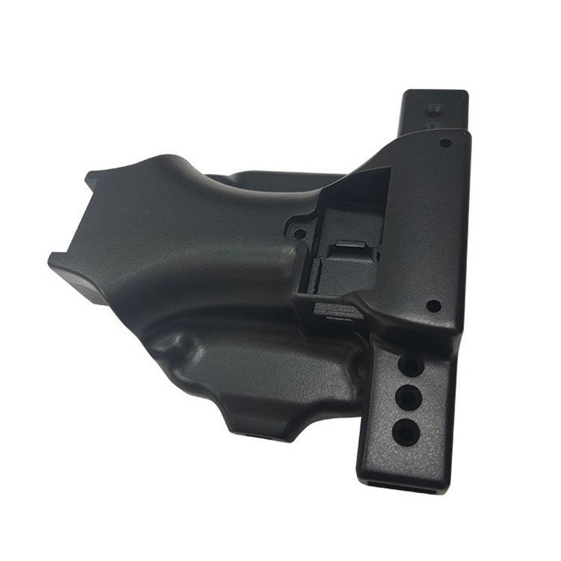 OEM Rapid Prototyping Machining Service - PP/PVC/PA/PC/ABS/PEI Plastic Parts