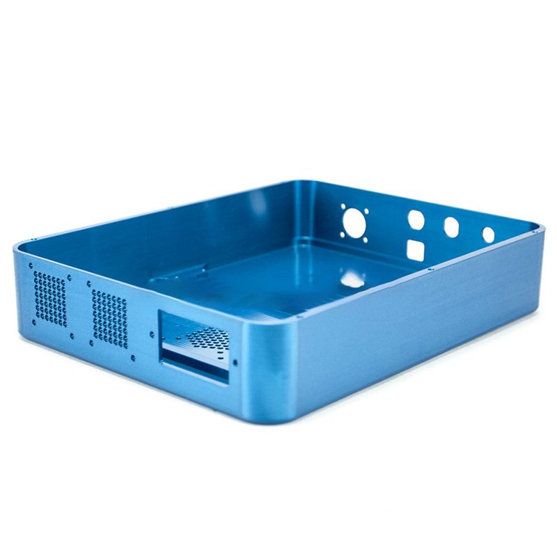 OEM Rapid Prototyping Machining Service - PP/PVC/PA/PC/ABS/PEI Plastic Parts