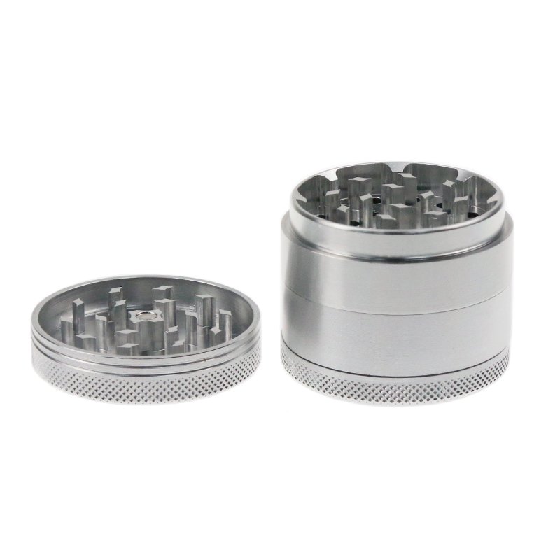 ISO 9001 Certified Factory Customized CNC Machining Service Aluminum CNC Machining Part