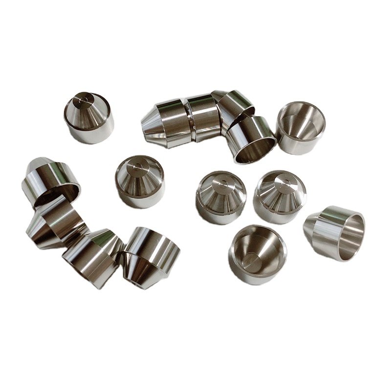 Exported Wholesale Manufacturer CNC Machining Services Customized Aluminum Stainless Steel Part