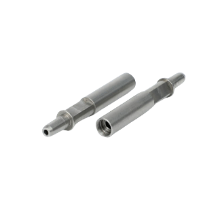 ISO9001 Certified Factory 5 Axis OEM Precision Aluminum Stainless Steel Brass Plastic Custom CNC Metal Milling Machining Parts