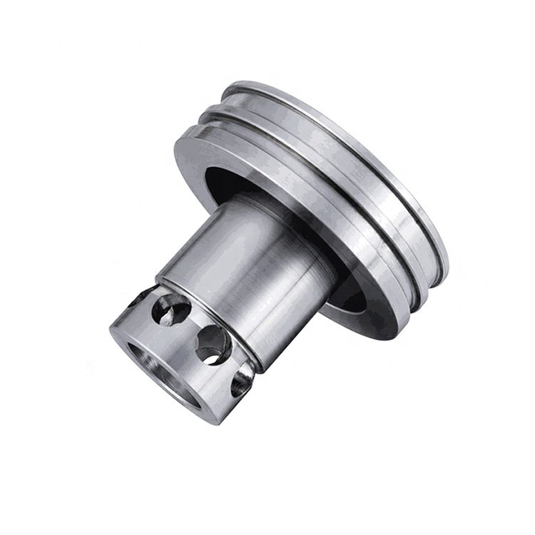 High Quality Milling Turning Parts Cnc Machining Service Panel Cnc Machining Services Custom Cnc Machining Parts