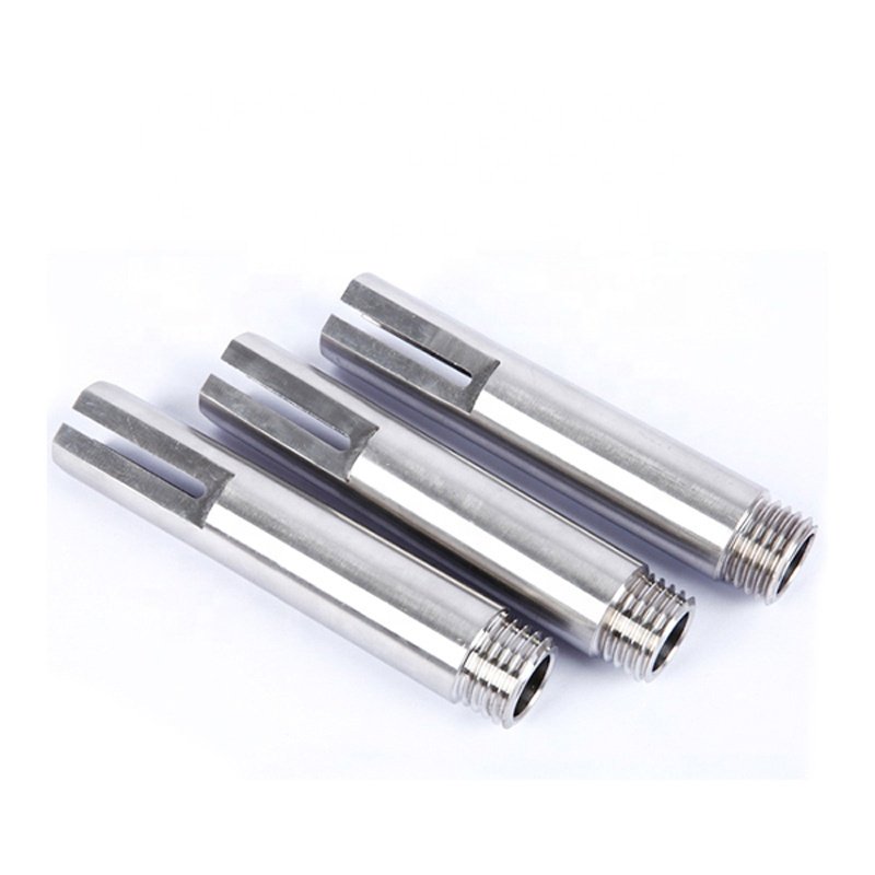 High Quality Milling Turning Parts Cnc Machining Service Panel Cnc Machining Services Custom Cnc Machining Parts