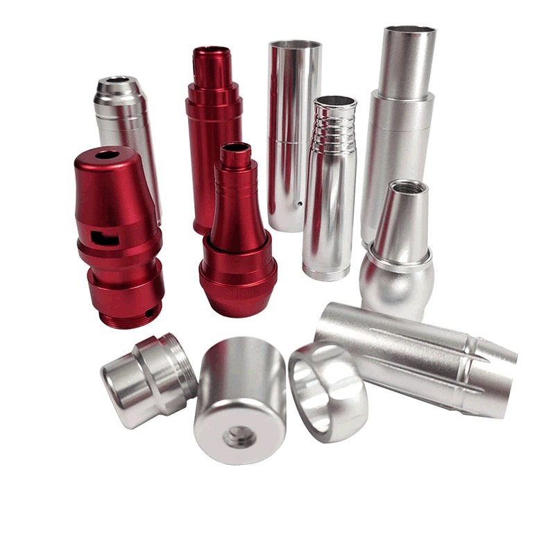 High Quality Milling Turning Parts Cnc Machining Service Panel Cnc Machining Services Custom Cnc Machining Parts