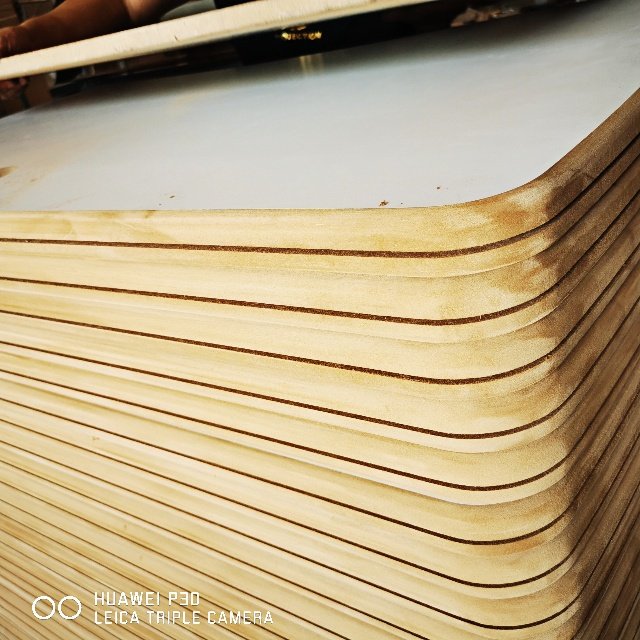 Customized MDF wood products Wood veneer Solid wood veneer CNC processing services