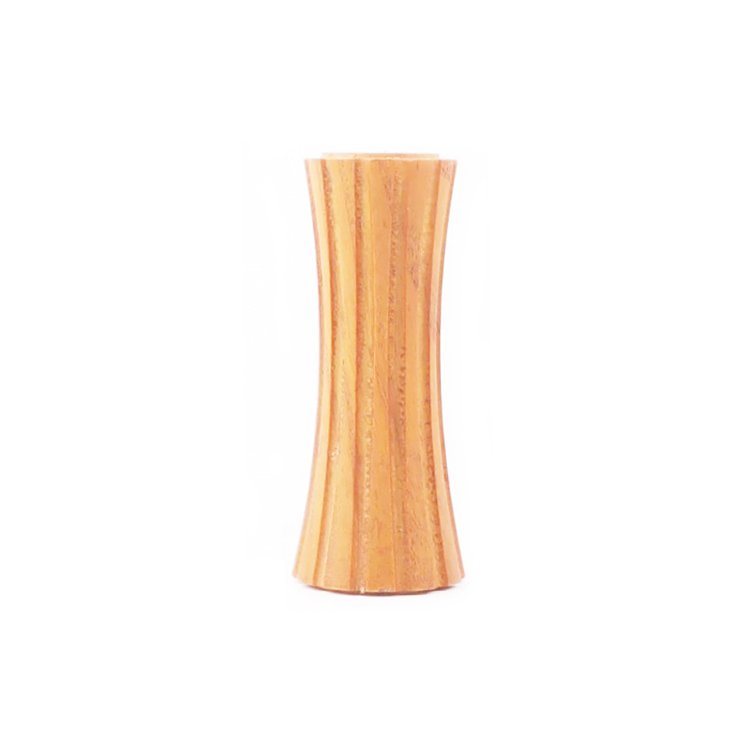 Custom Walnut Beech Maple Oak CNC Wood 4 5 Axis Milling Machining service