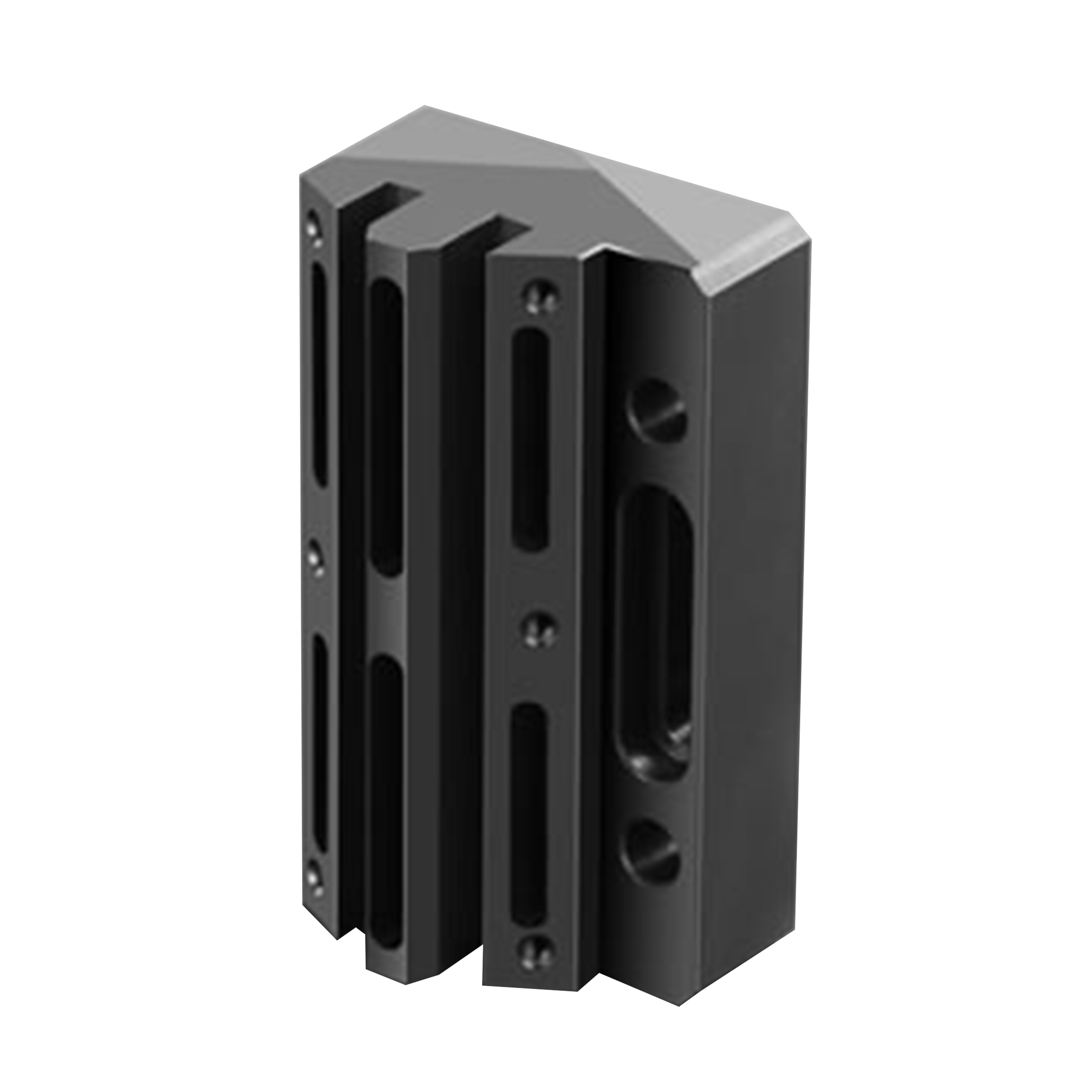 High Quality Customization Carbon Steel Machining Services