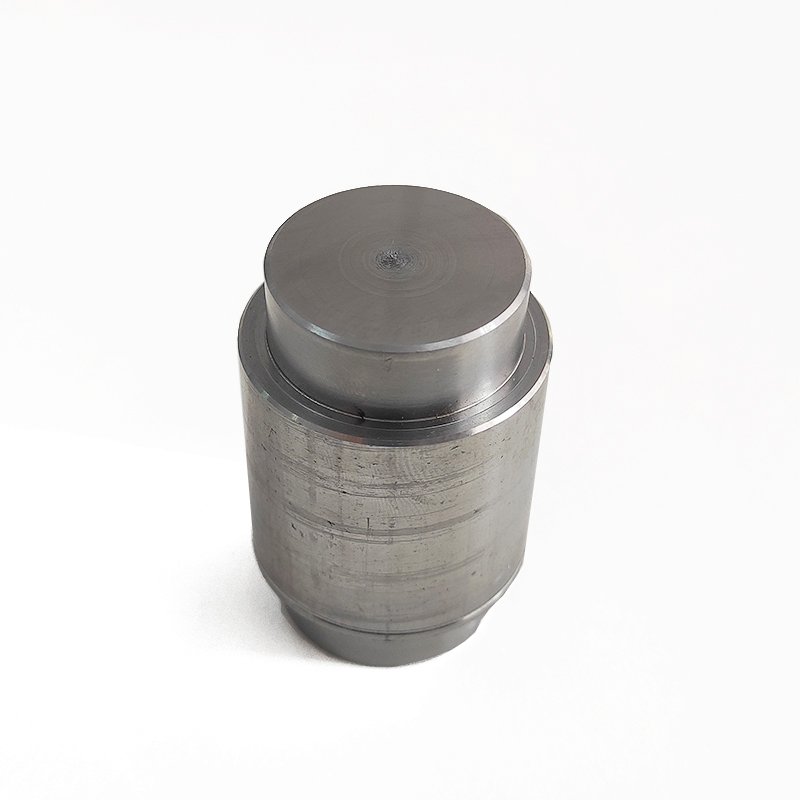 Customized High-Precision 5-Axis Large CNC Machining Metal Parts Stainless Steel Aluminum CNC Machining Services