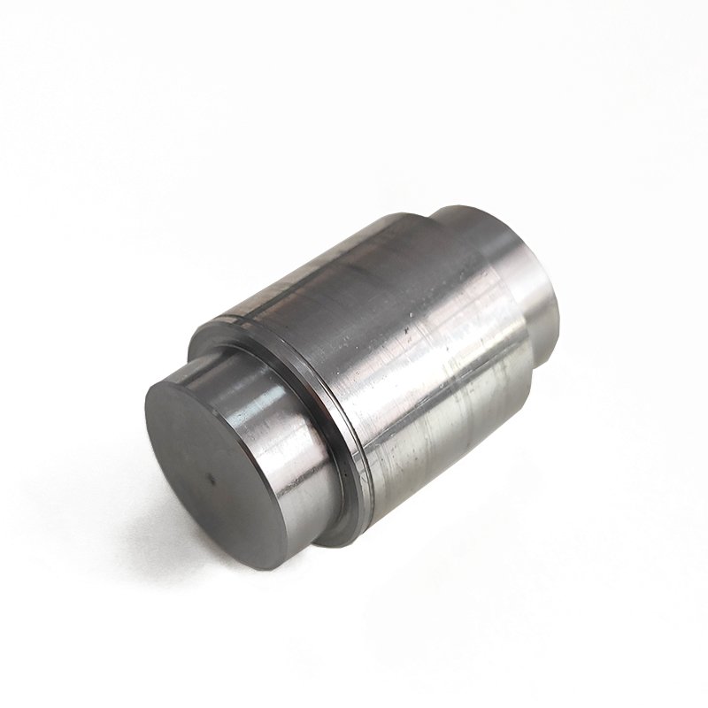 Customized High-Precision 5-Axis Large CNC Machining Metal Parts Stainless Steel Aluminum CNC Machining Services