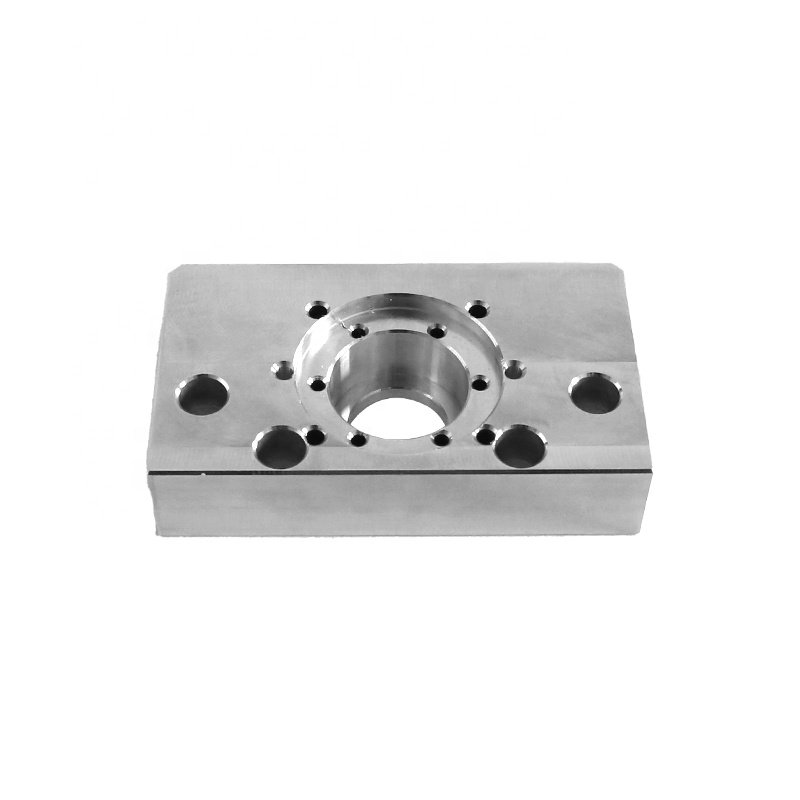 High Demand Custom Design CNC Motorcycle Parts Machining Services for Prosthetic Leg