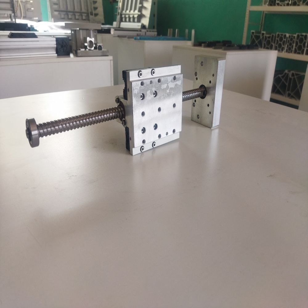 High Demand Custom Design CNC Motorcycle Parts Machining Services for Prosthetic Leg
