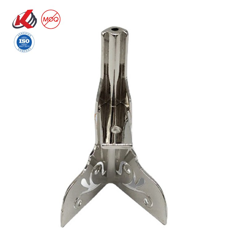 High Precision 5 Axis CNC Machining for Precious Metals-Stainless Steel Brass Aluminum Titanium Parts Custom CNC Service