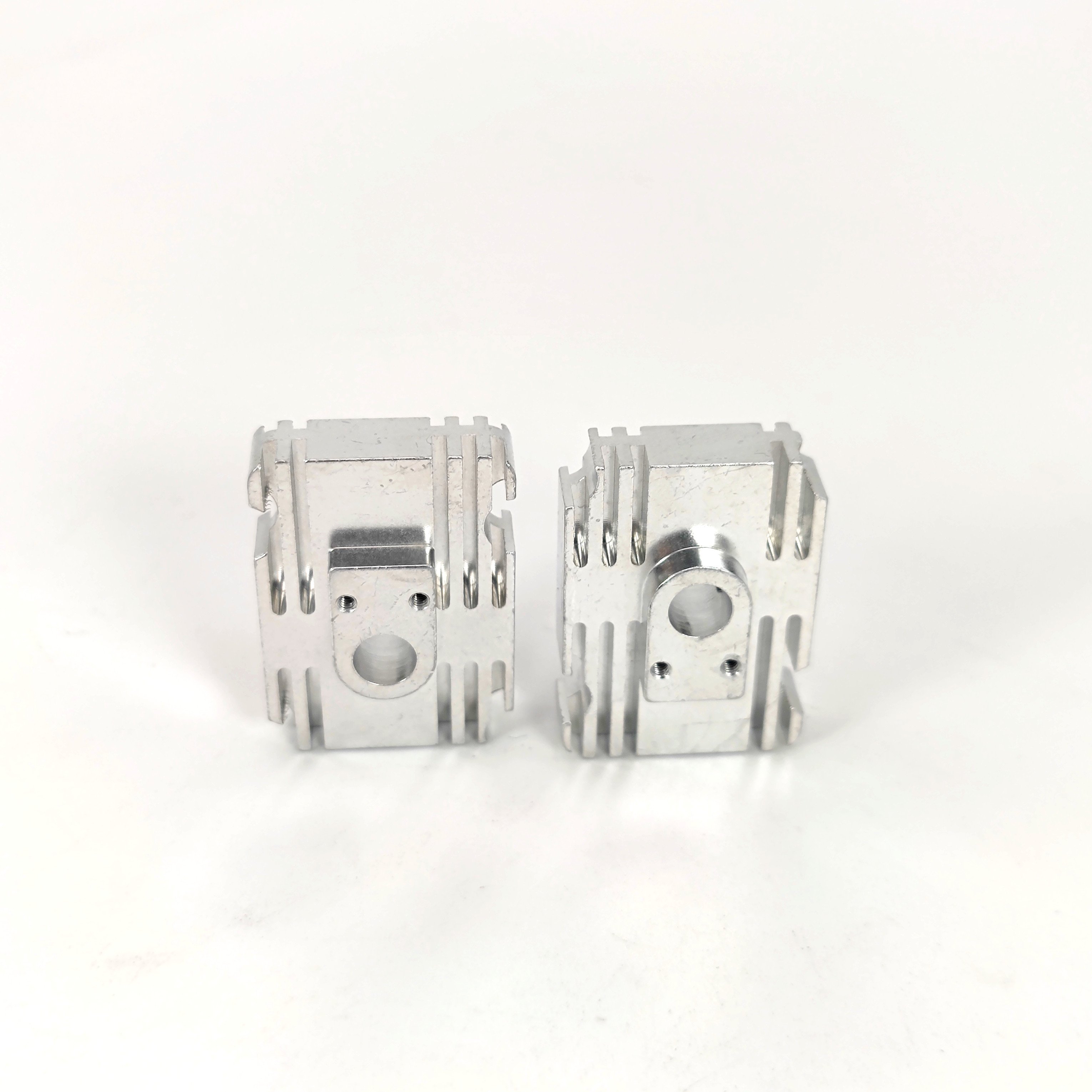 5 axis cnc machining aluminum machining services aluminum processing turning milling stamping anodic oxidation