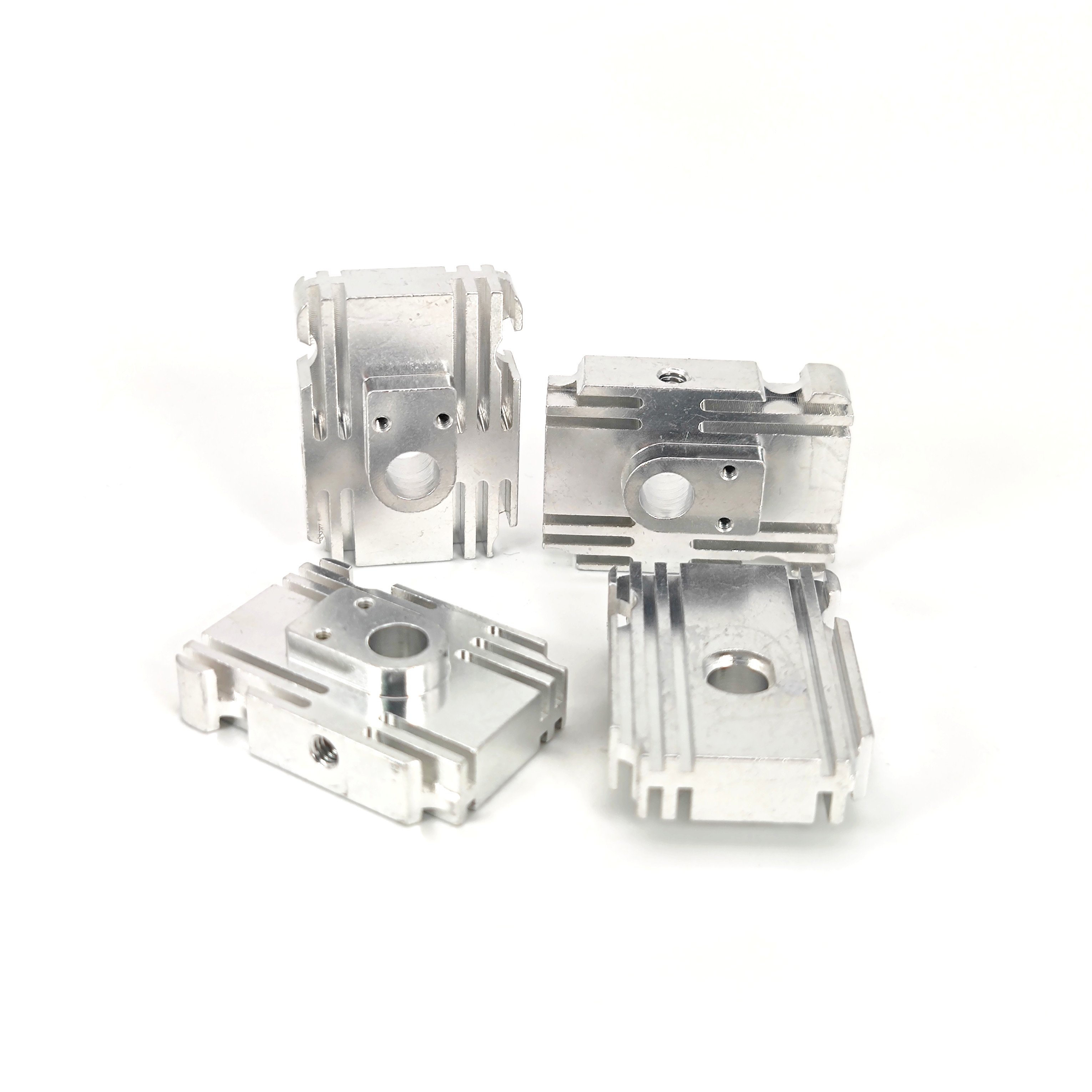 5 axis cnc machining aluminum machining services aluminum processing turning milling stamping anodic oxidation