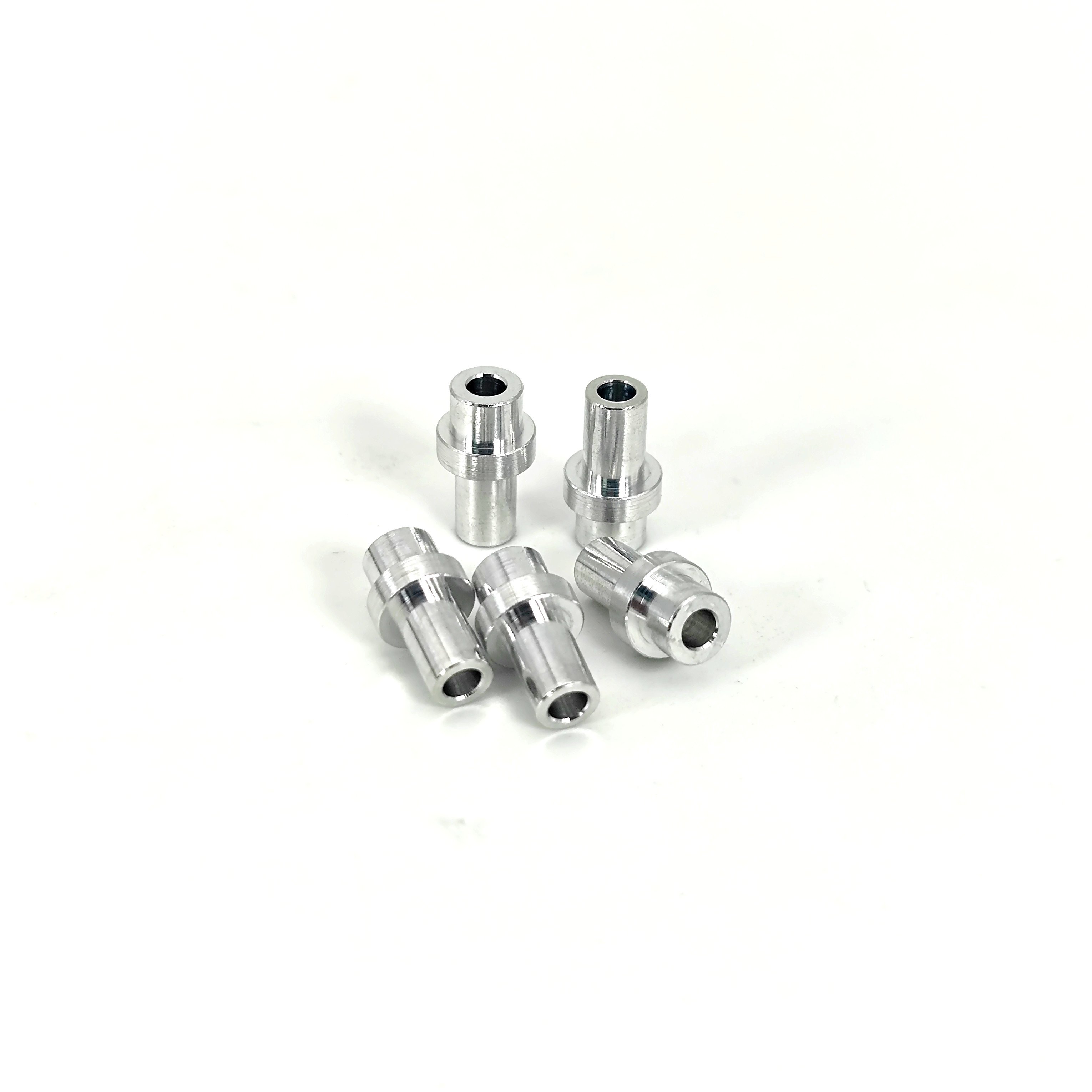 5 axis cnc machining aluminum machining services aluminum processing turning milling stamping anodic oxidation