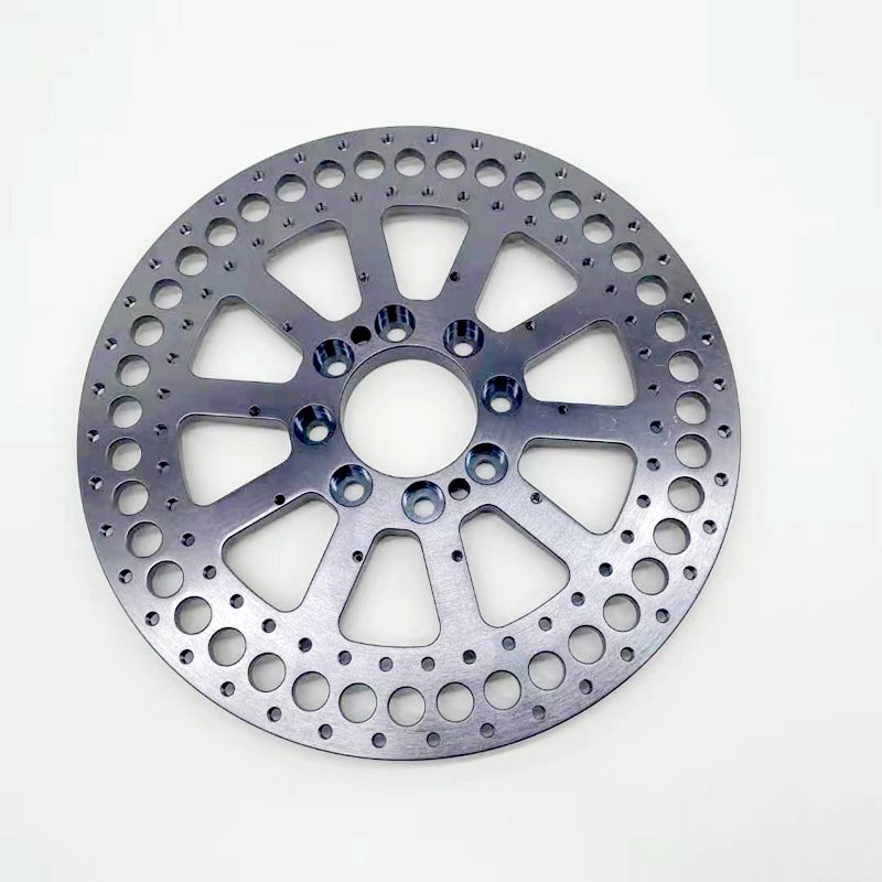 OEM High Precision Factory Custom CNC Machined Aluminum/Steel/Copper/Brass Parts CNC Machining Service
