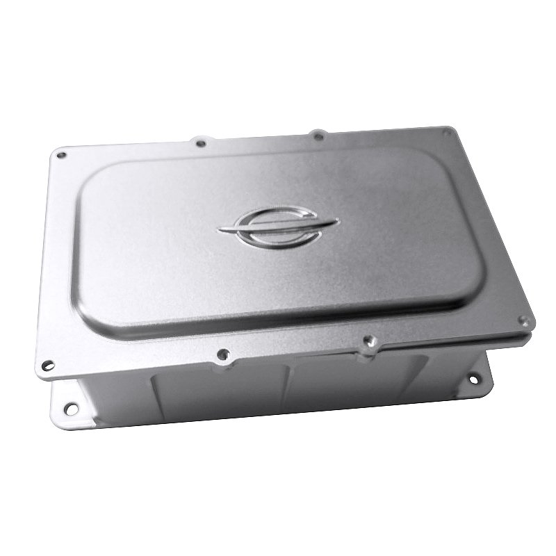 OEM High Precision Factory Custom CNC Machined Aluminum/Steel/Copper/Brass Parts CNC Machining Service
