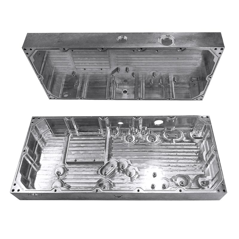 OEM High Precision Factory Custom CNC Machined Aluminum/Steel/Copper/Brass Parts CNC Machining Service