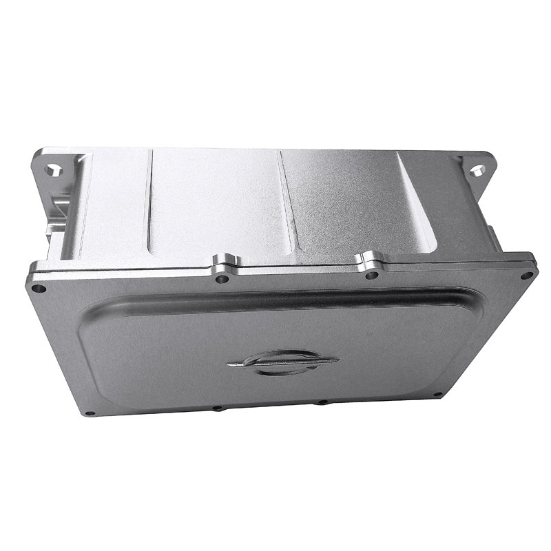 OEM High Precision Factory Custom CNC Machined Aluminum/Steel/Copper/Brass Parts CNC Machining Service