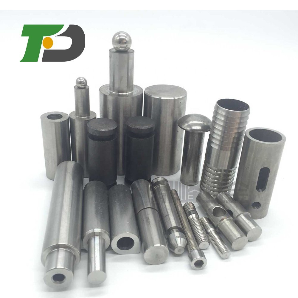 Automotive mechanical components, CNC component metal machining centre parts cnc aluminium cylinder heads, OEM service machine