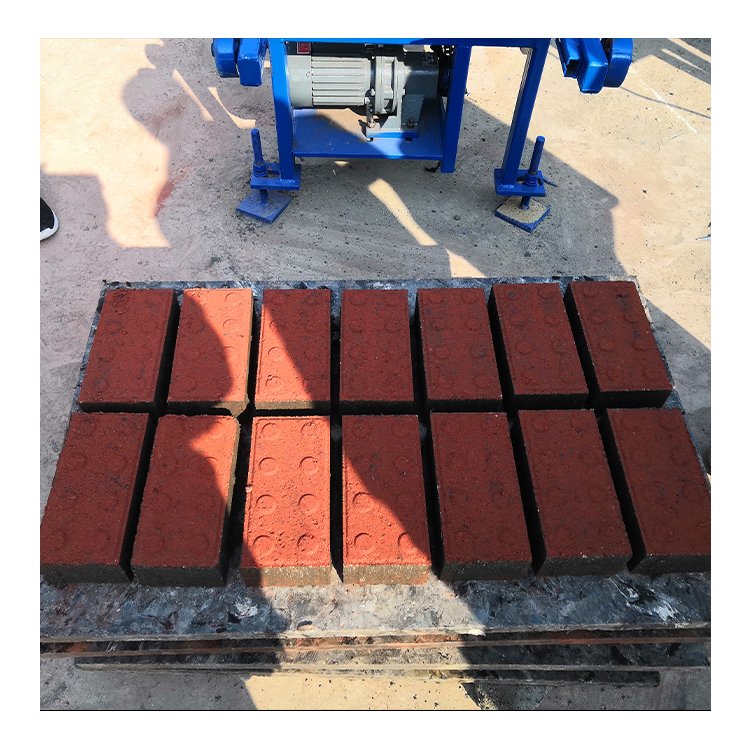construction machinery attachments automatic brick making machine sell in philippines