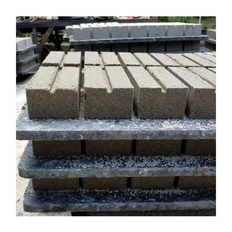 SY Low Cost QTJ4-25 Automatic Cement Block Making Machine Interlocking Hollow Paver Brick Machine Block Molding Machine Price