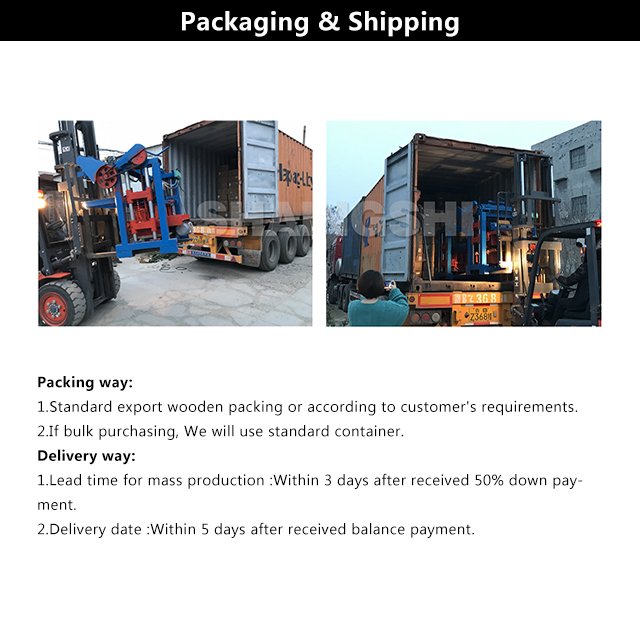Work from home do building and construction machinery for small business machine idea Lego block cement brick making machine