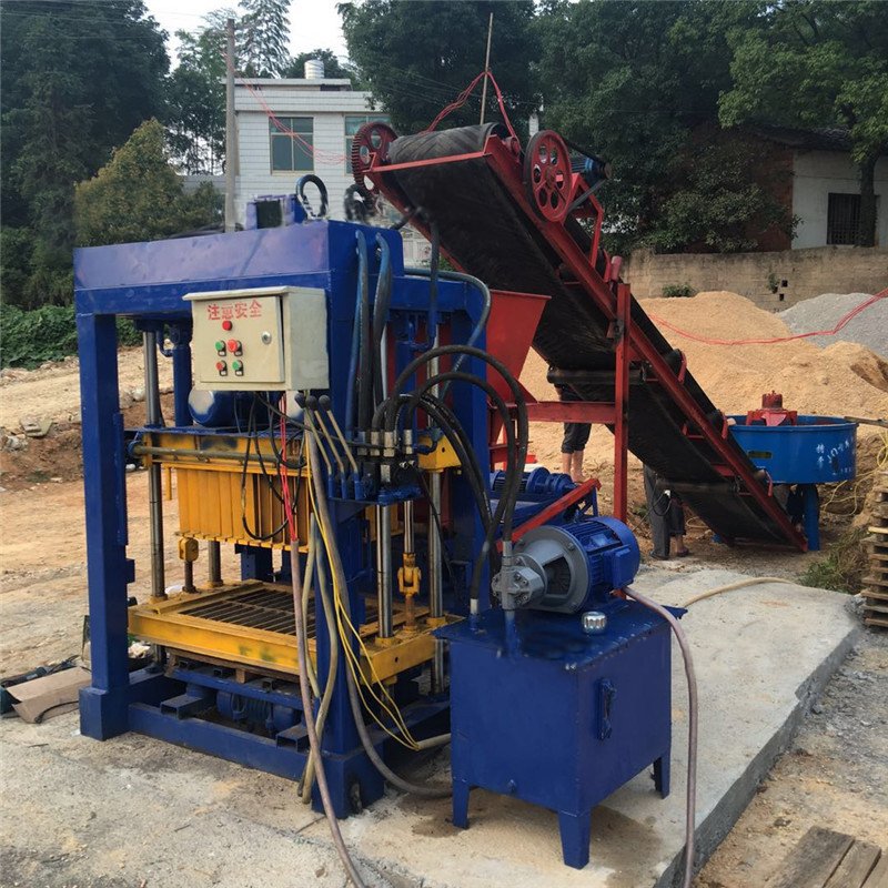 brick making machinery alibaba market machines pul brick making automatic brick making machine supplier
