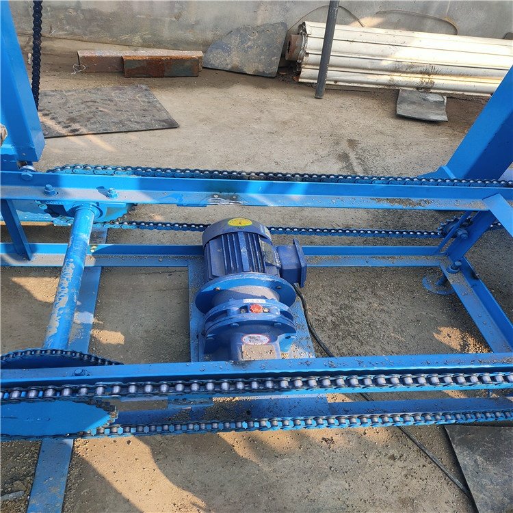 Fully automatic brick making machine in China