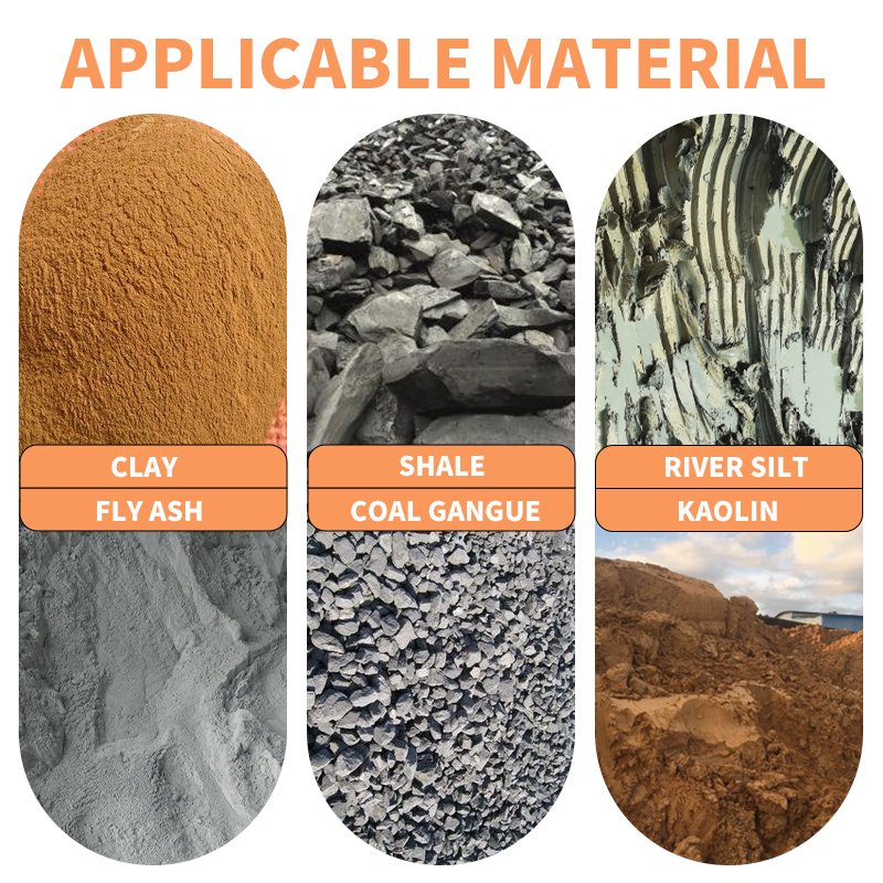 Soil Brick Making Machine Brick Making Machinery Semi Automatic Geobeton Brick Making Machine