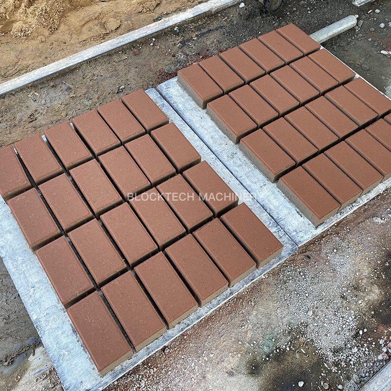 high profit mold for concrete block making machine equipment EPS foam concrete insulation block/brick making machine Block Maker