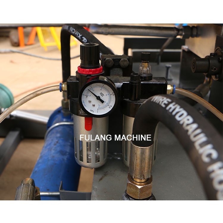 maquina para hacer bloques de cemento precio fully automatic clay soil mud block brique cuite brick making machine