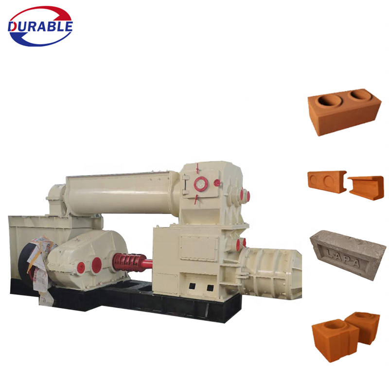 Low Price Red Interlocking Brick Clay Brick In Dubai Machine Nigeria