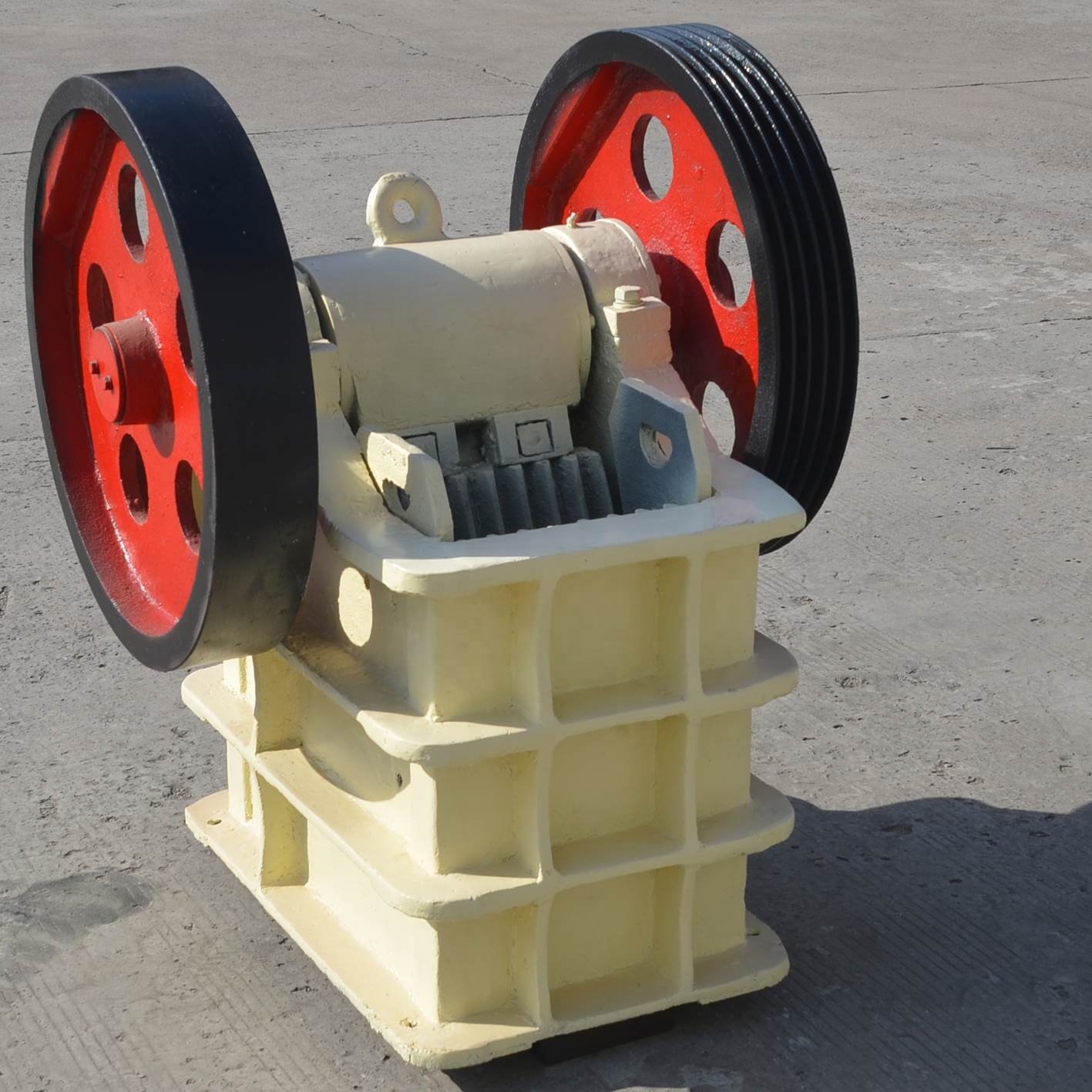 Low Price Red Interlocking Brick Clay Brick In Dubai Machine Nigeria
